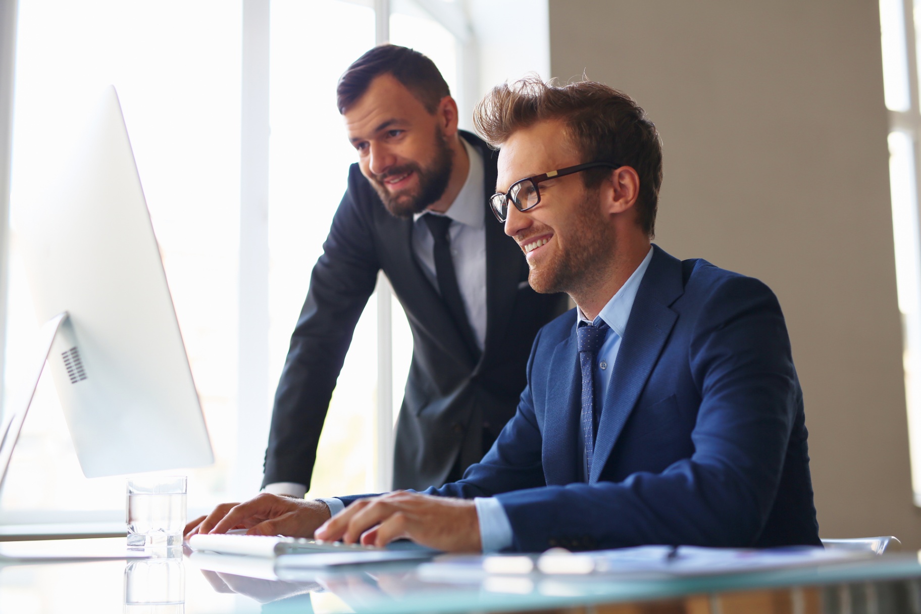 Frequently Asked Questions about our courses and financial training